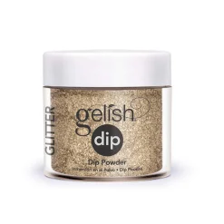 Gelish Dip "Glitter & Gold" - 1610076