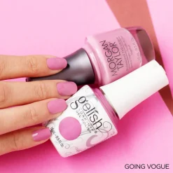 Gelish Dip "Going Vogue" Dipping Powder - 23g (0.8 Oz) - 1610380
