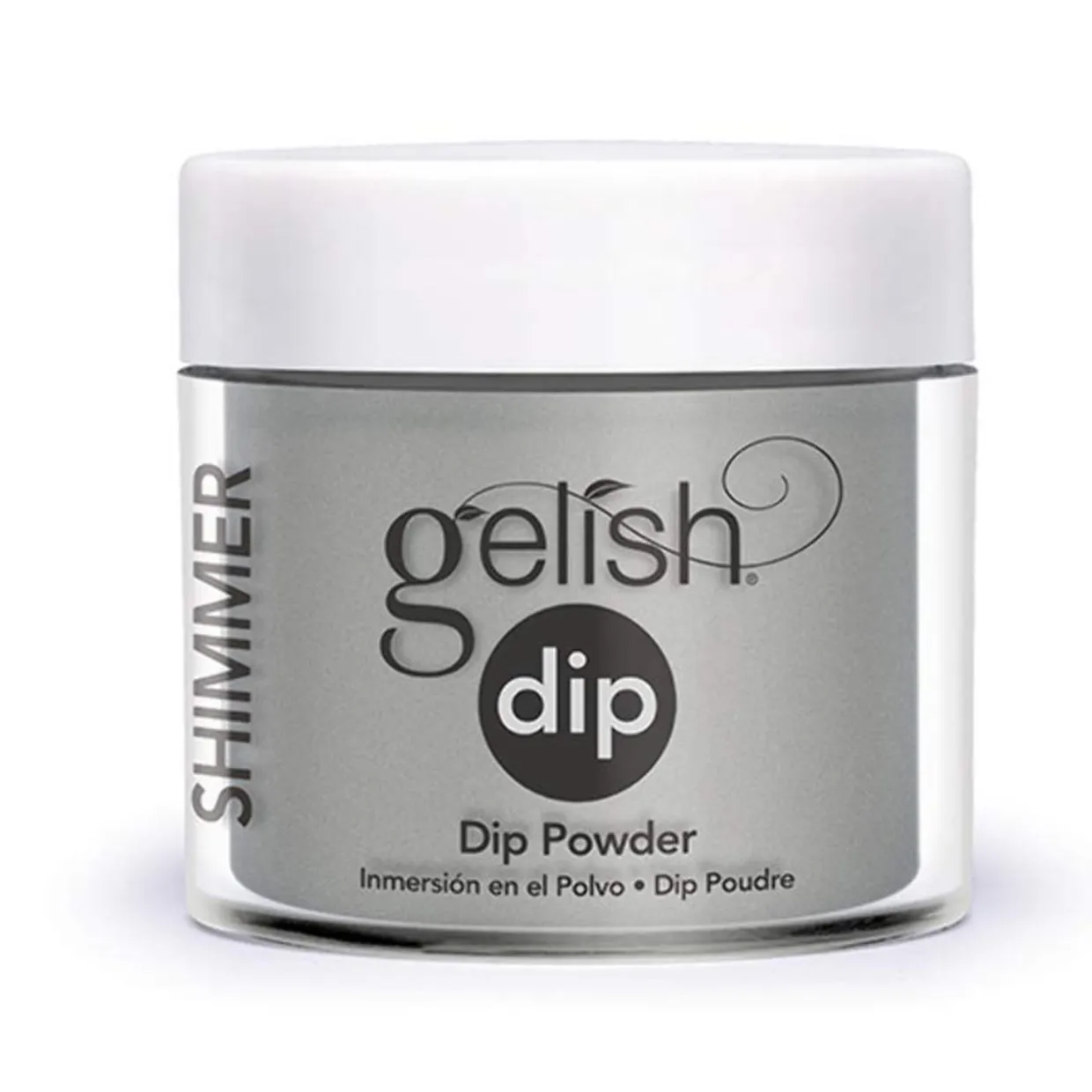 Gelish Dip "Holy Cow-Girl!" - 1610800
