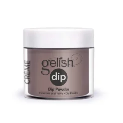 Gelish Dip "Latte Please" - 1610077