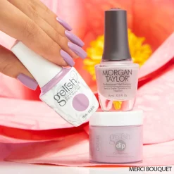 Gelish Dip "Merci Bouquet -" - 1610340