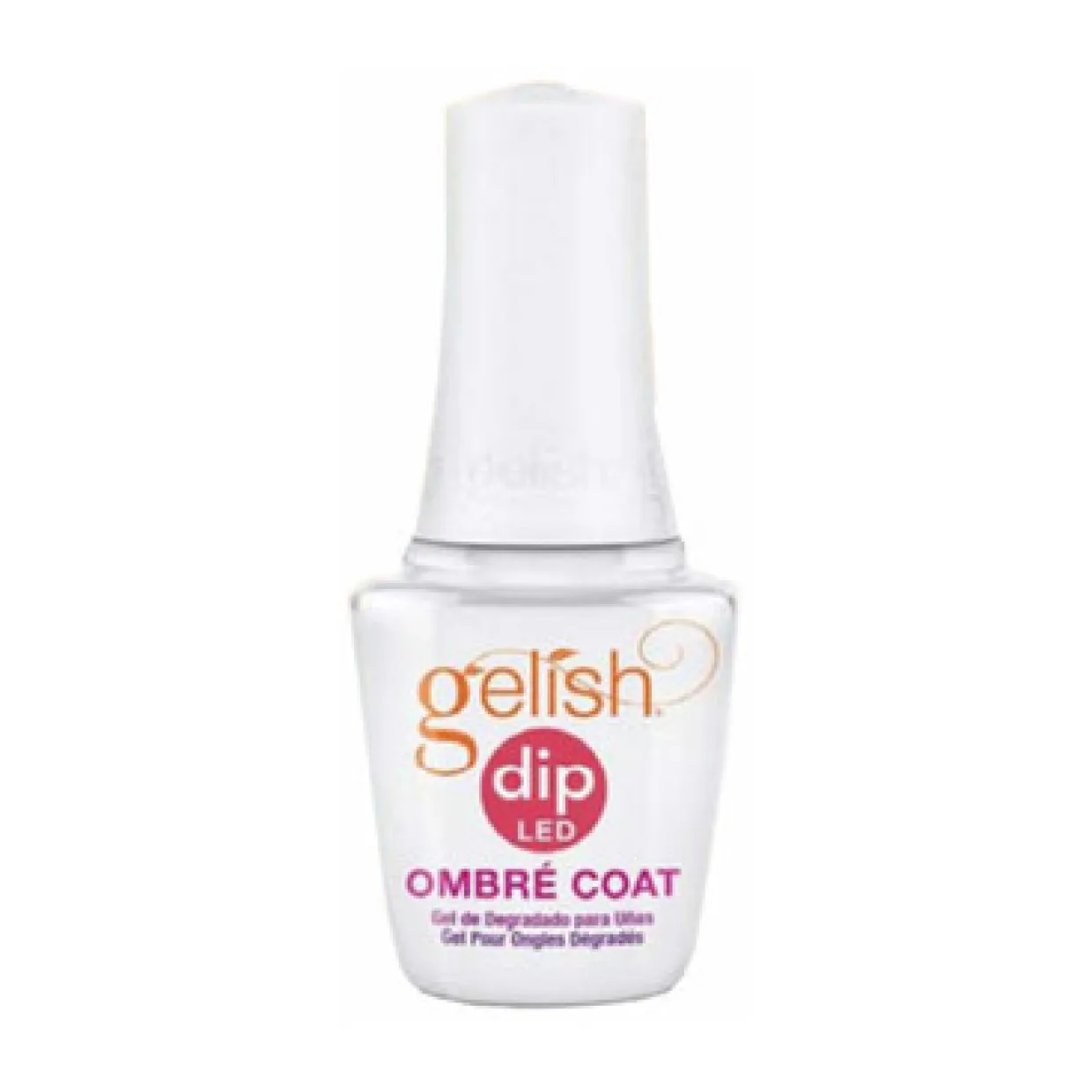 Gelish Dip Ombre Coat, 15 mL | .5 fl. Oz.