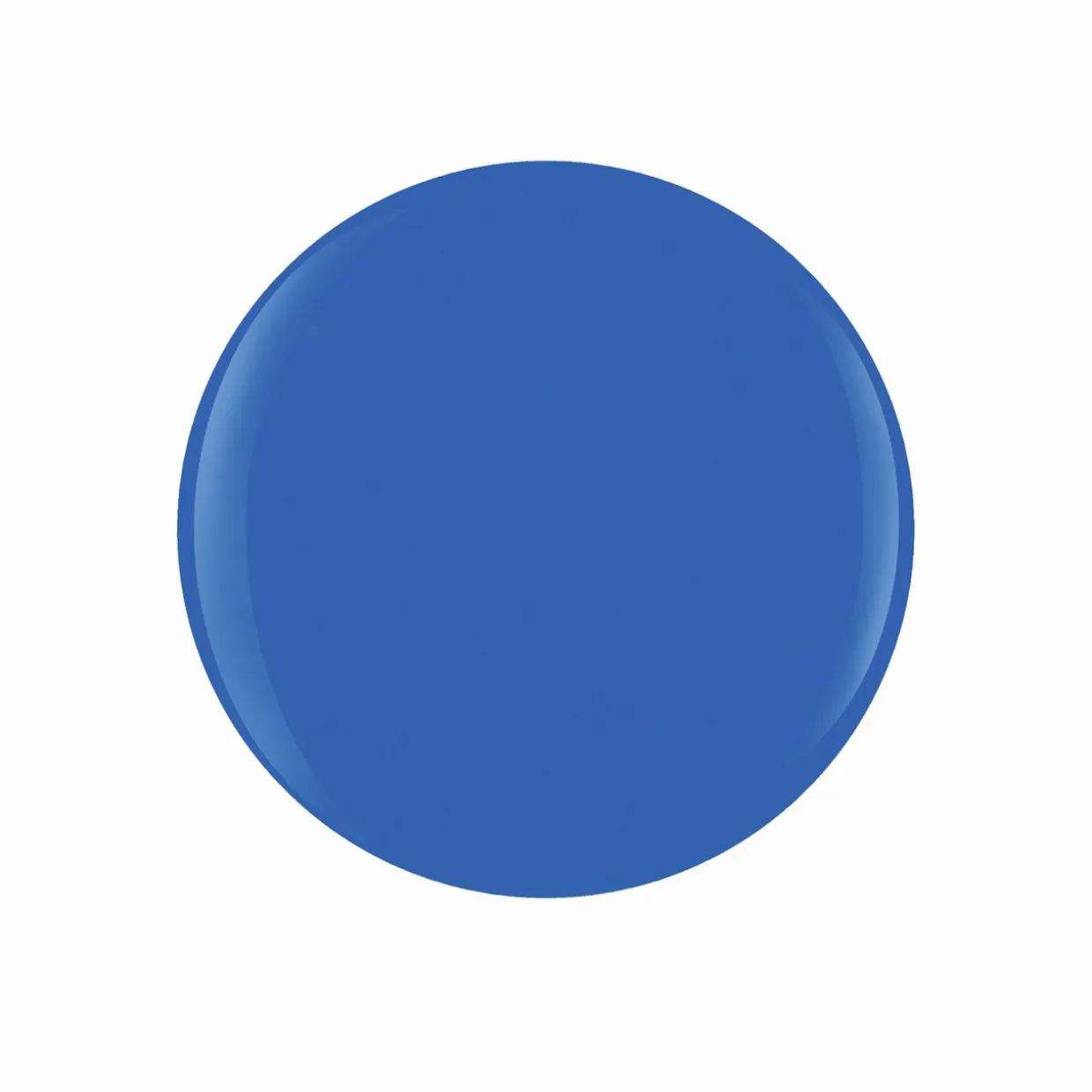 Gelish Dip "Ooba Ooba Blue" - 1610891