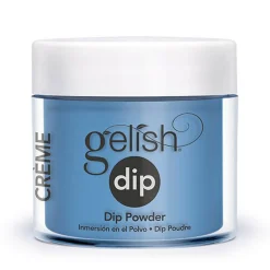 Gelish Dip "Ooba Ooba Blue" - 1610891