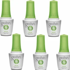 Gelish Dip "Prep" Case Pack of 6