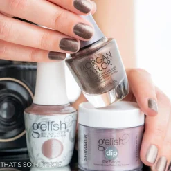 Gelish Dip "That's So Monroe", 23g | .8 oz - 1610356