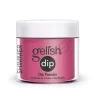 Gelish Dip "Warm Up The Car-Nation" - 1610199