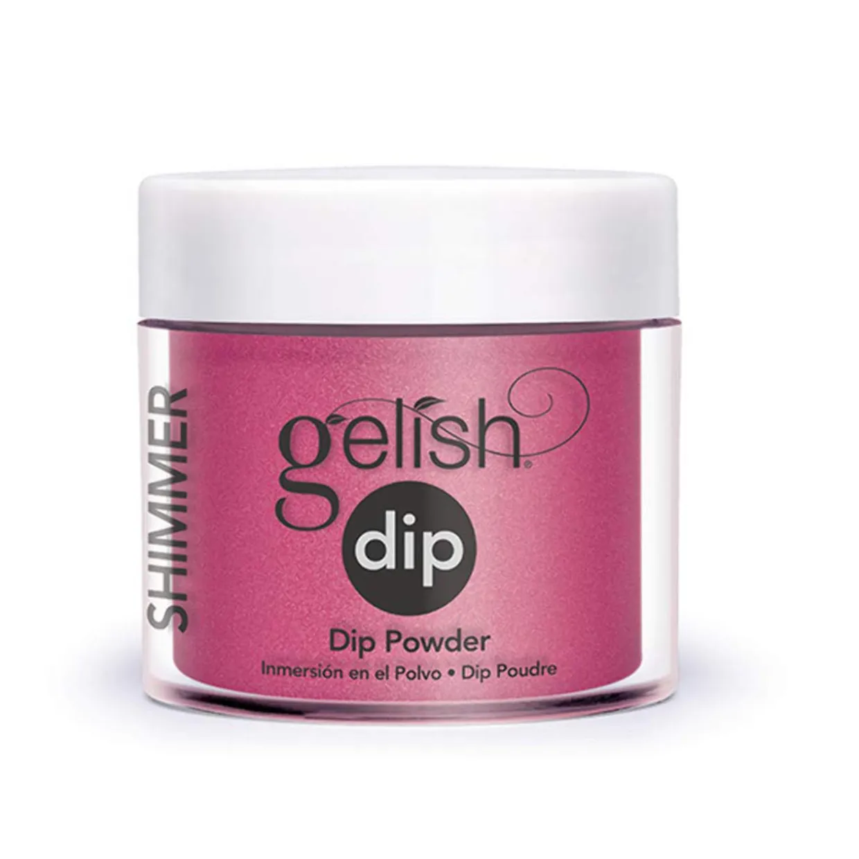 Gelish Dip "Warm Up The Car-Nation" - 1610199