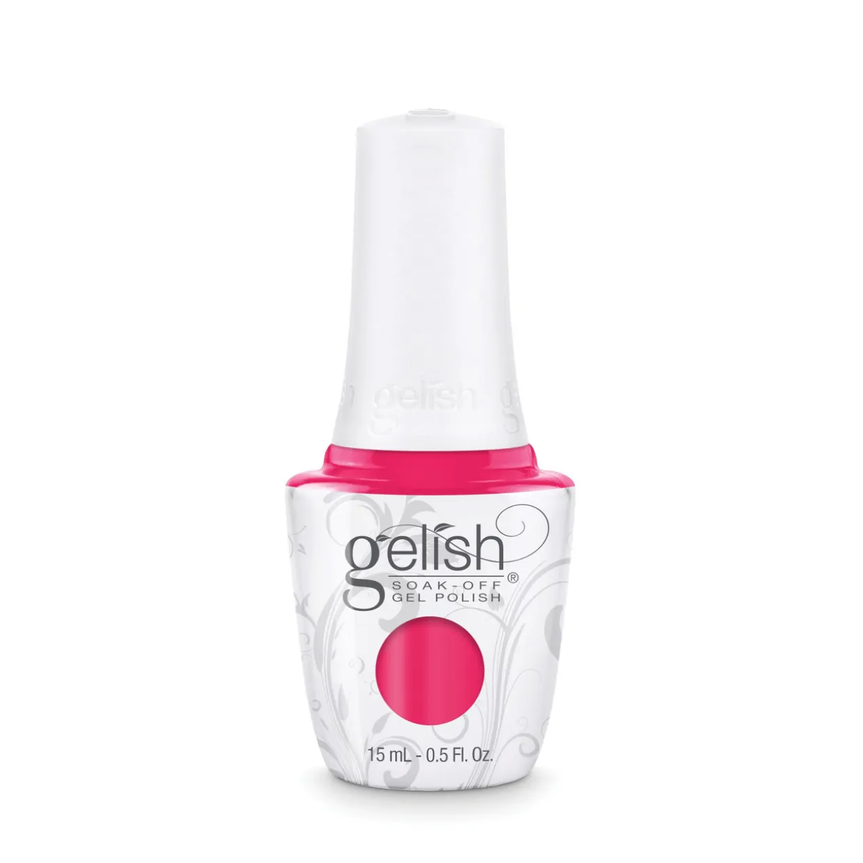 Gelish "Don't Pansy Around" Soak-Off Gel Polish - 1110202
