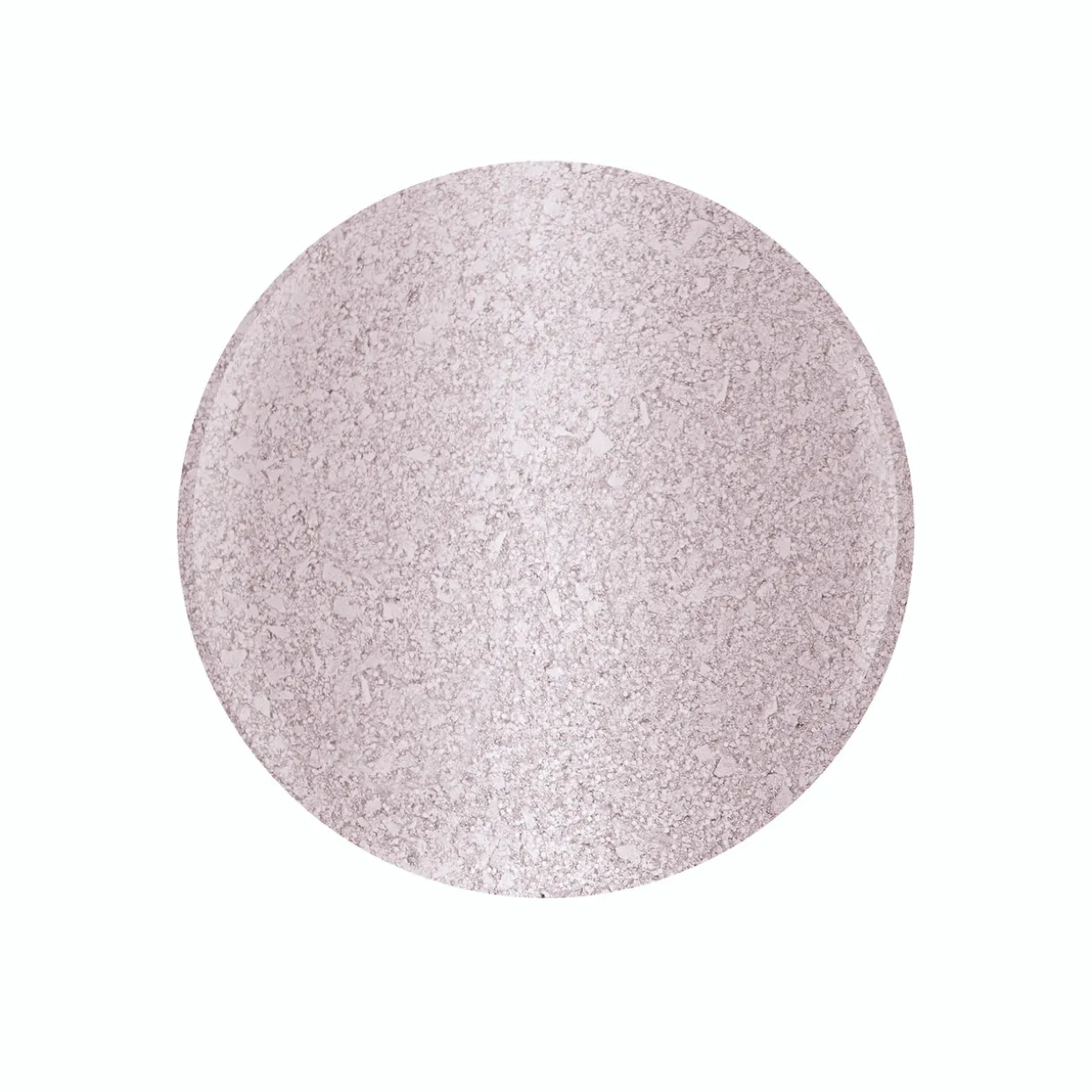 Gelish "Don't Snow-Flake On Me" - Light Purple Metallic with Chunky Glitter, 15 mL | .5 fl. Oz. - 1110405