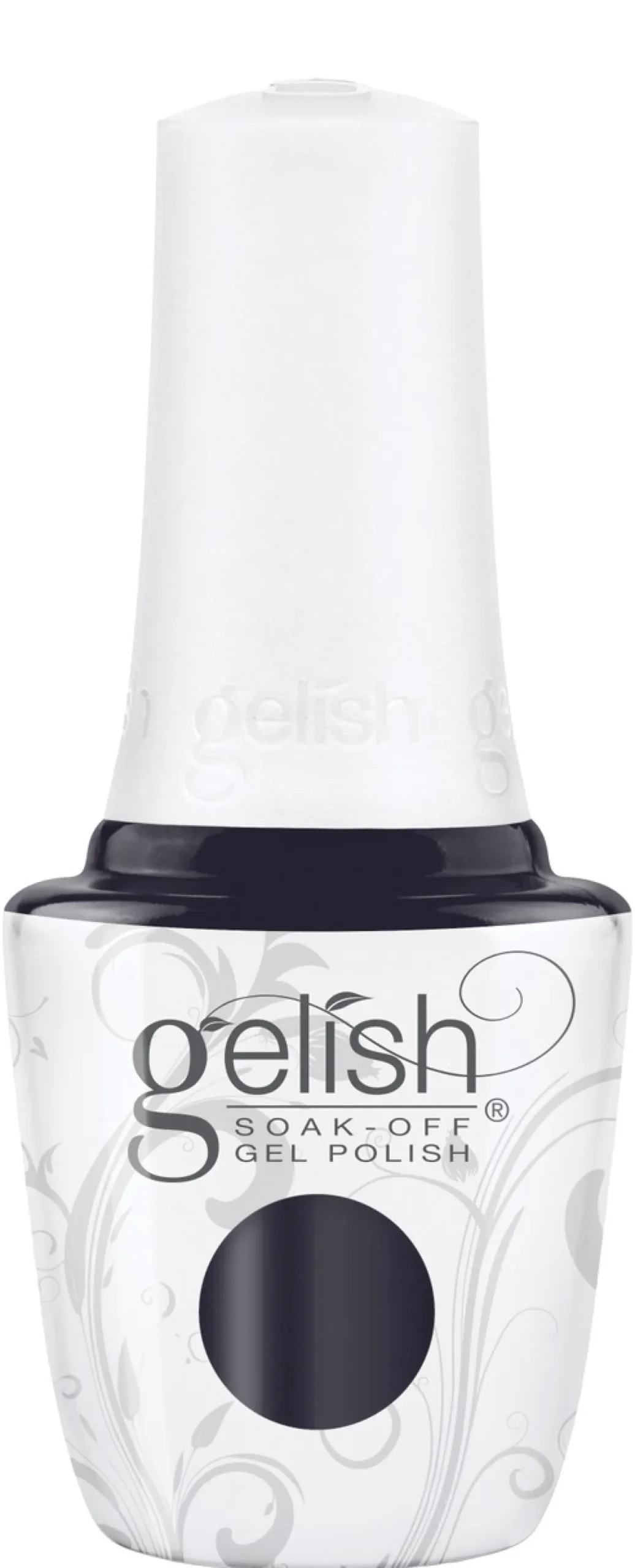 Gelish Fall Collection "Living Our Life" Gelish Soak-Off Gel Polish, 6 pc Bundle