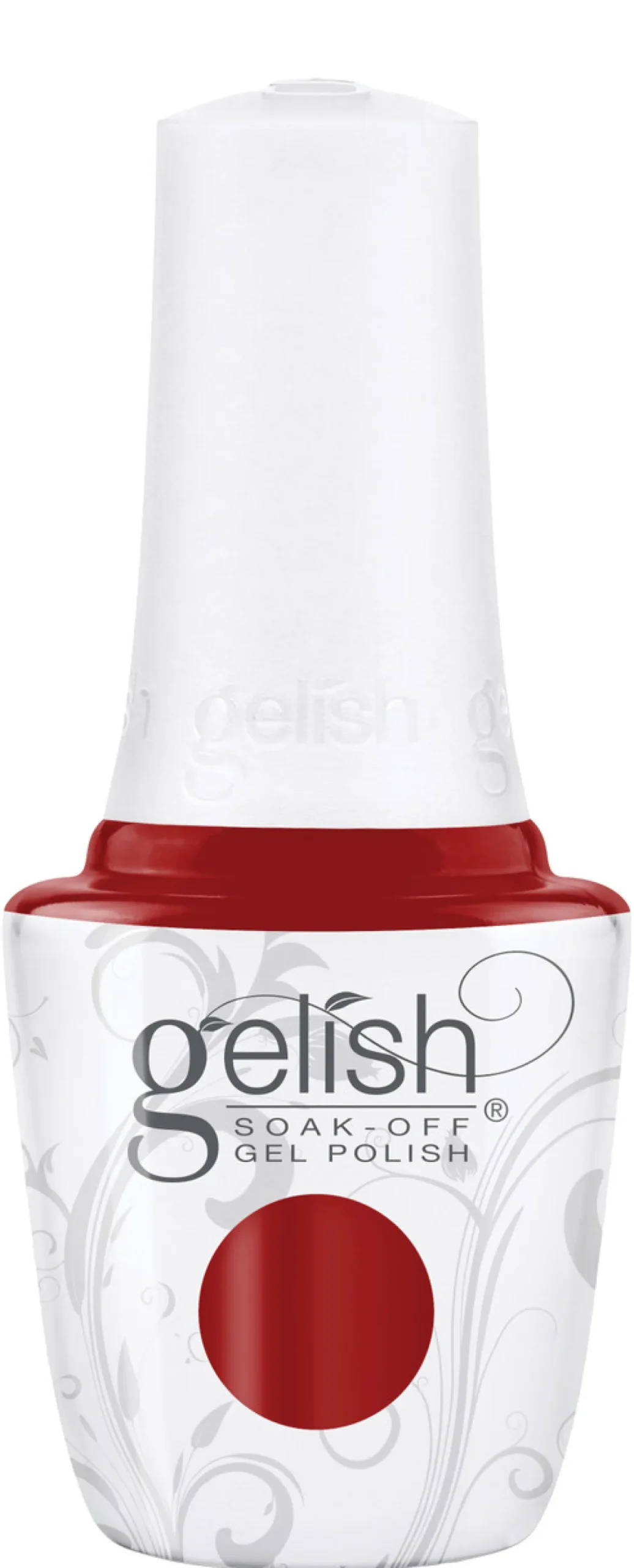 Gelish Fall Collection "Living Our Life" Gelish Soak-Off Gel Polish, 6 pc Bundle