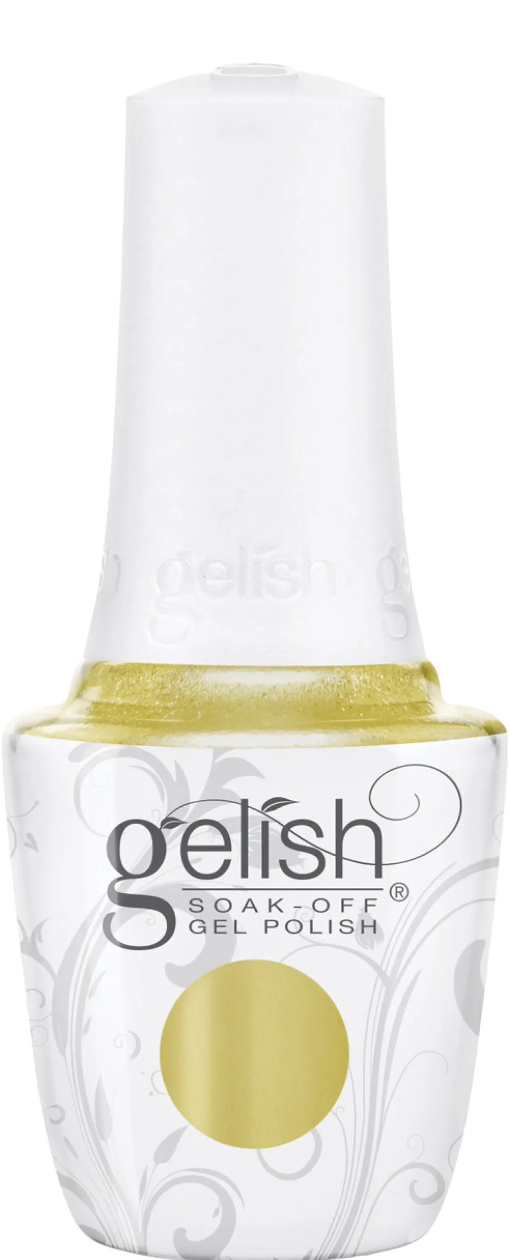 Gelish Fall Collection "Living Our Life" Gelish Soak-Off Gel Polish, 6 pc Bundle