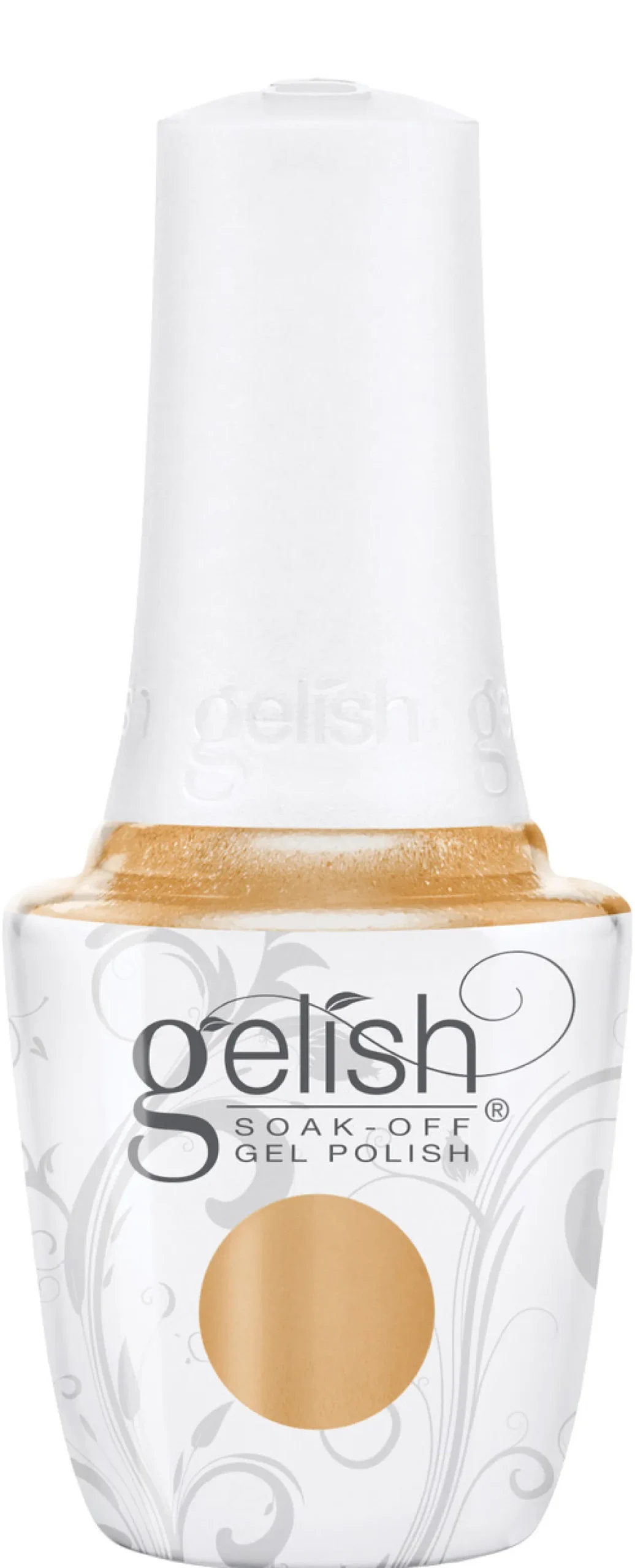 Gelish Fall Collection "Living Our Life" Gelish Soak-Off Gel Polish, 6 pc Bundle