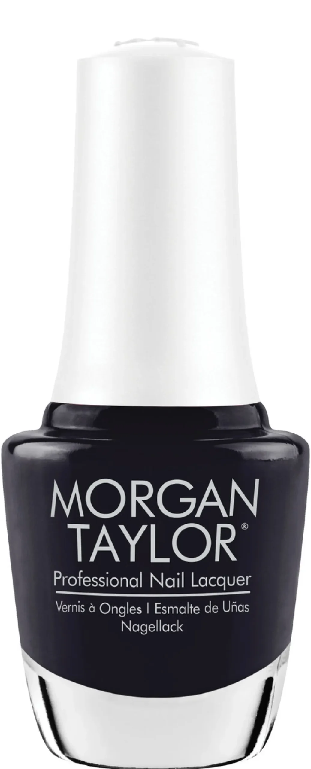 Gelish Fall Collection "Living Our Life" Morgan Taylor Lacquer, 6 pc Bundle