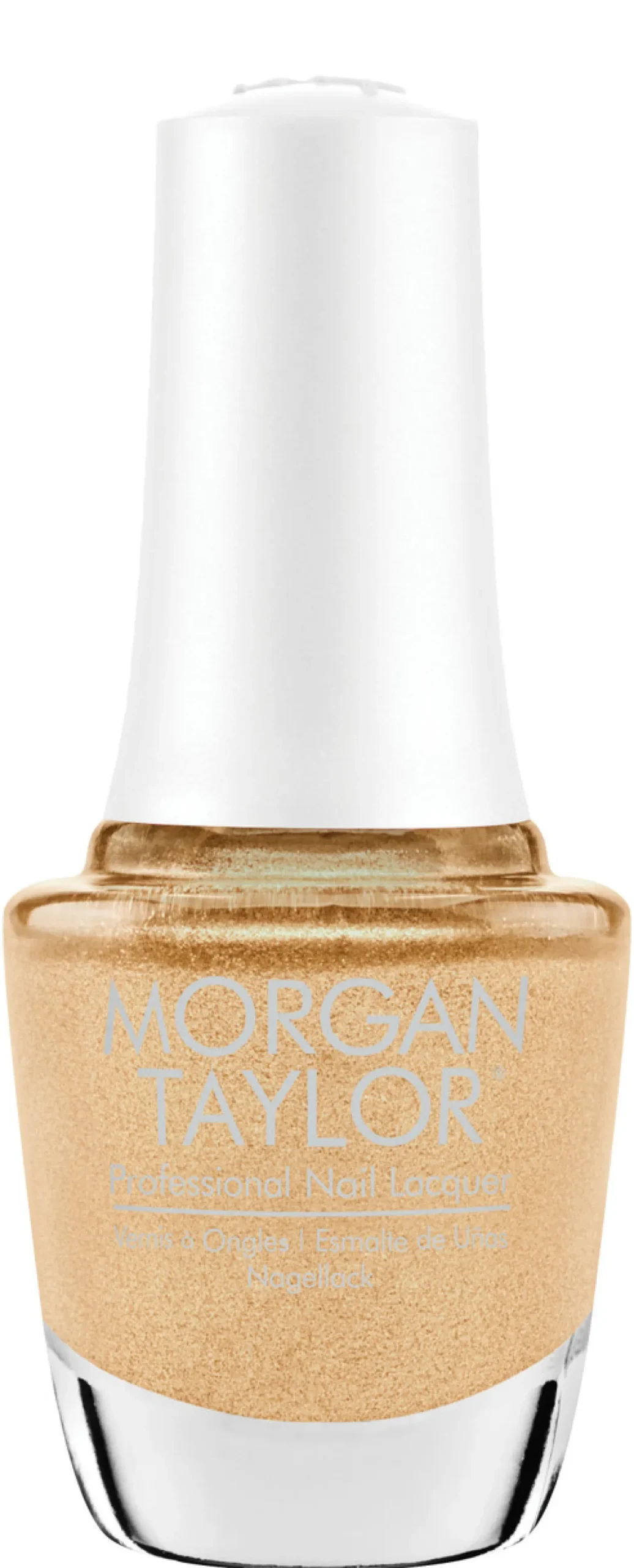 Gelish Fall Collection "Living Our Life" Morgan Taylor Lacquer, 6 pc Bundle