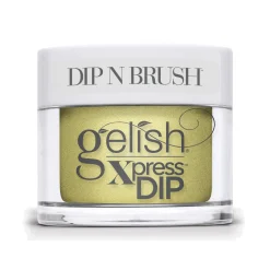 Gelish Fall Collection "Living Our Life" Xpress Dip n Brush, 6 pc Bundle