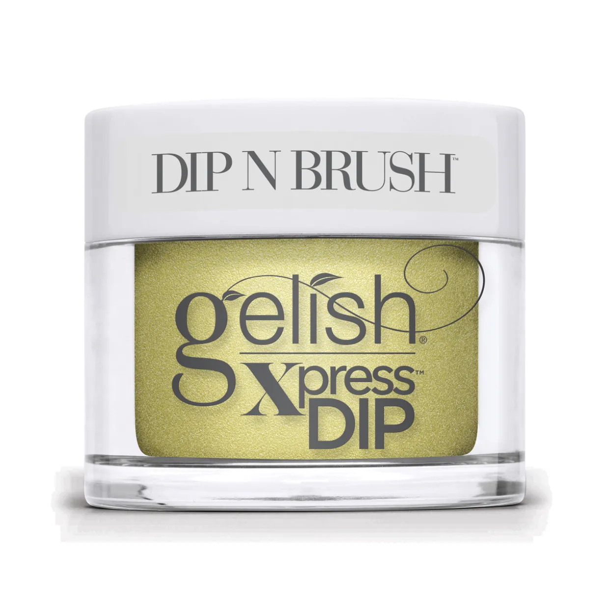 Gelish Fall Collection "Living Our Life" Xpress Dip n Brush, 6 pc Bundle
