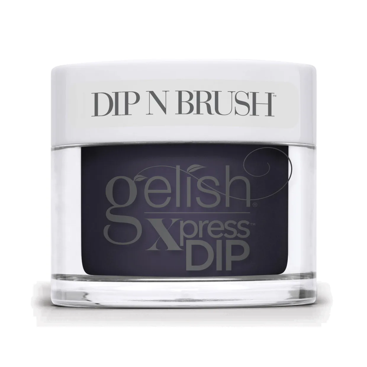 Gelish Fall Collection "Living Our Life" Xpress Dip n Brush, 6 pc Bundle