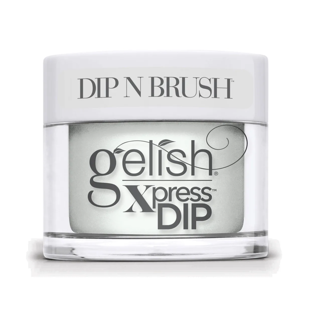 Gelish Fall Collection "Living Our Life" Xpress Dip n Brush, 6 pc Bundle