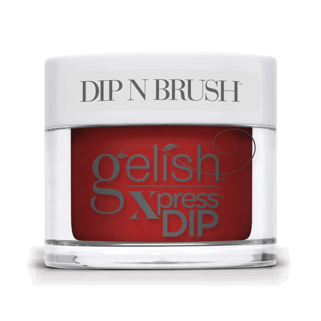 Gelish Fall Collection "Living Our Life" Xpress Dip n Brush, 6 pc Bundle