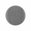 Gelish Flash Glam Soak-Off Gel Polish "Dripping In Bling", Silver Glitter, 15 mL | .5 fl oz - 1110505