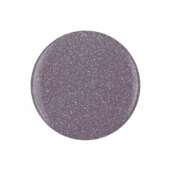 Gelish Flash Glam Soak-Off Gel Polish "Time To Sparkle", Light Purple Glitter, 15 mL | .5 fl oz - 1110502