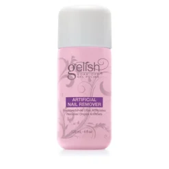 Gelish 4 fl. oz. Artificial Nail Remover - 01248