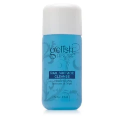 Gelish 4 fl. oz. Nail Surface Cleanse - 01250