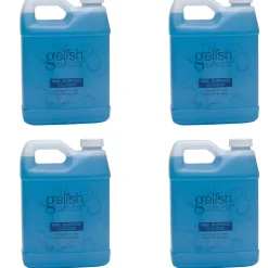Gelish 32 fl. oz. Nail Surface Cleanse, Case Pack of 4