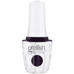 Gelish "Follow Suit" Duo, Deep Purple Pearl - Includes Gel Polish And Lacquer