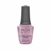 Gelish Foundation Flex Soak-Off Rubber Base Nail Gel, Light Pink, 15 mL | .5 fl. Oz.