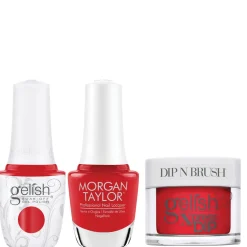 Gelish 