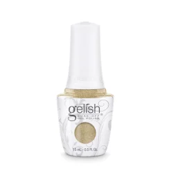 Gelish "Give Me Gold" Soak-Off Gel Polish - 1110075