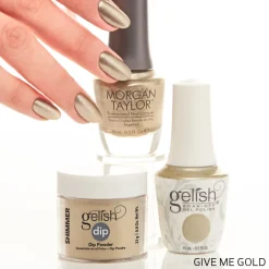 Gelish 