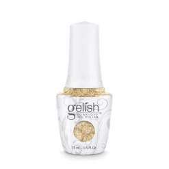 Gelish "Golden Treasure" Soak-Off Gel Polish - 1110836