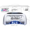 Gelish 18g Plus Led Light With Comfort Cure - 1168000