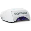 Gelish 18G Unplugged - Professional Mobile LED Light with Intelligent Power Assist