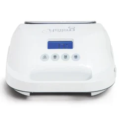 Gelish 18G Unplugged - Professional Mobile LED Light with Intelligent Power Assist