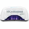 Gelish 18G Unplugged - Professional Mobile LED Light with Intelligent Power Assist - Used, Good