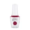 Gelish "Hello, Merlot!" Soak-Off Gel Polish - 1110942