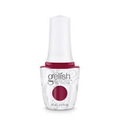 Gelish "Hello, Merlot!" Soak-Off Gel Polish - 1110942