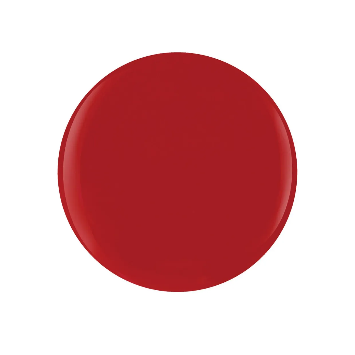 Gelish "Hot Rod Red" Soak-Off Gel Polish - 1110861
