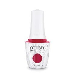 Gelish "Hot Rod Red" Soak-Off Gel Polish - 1110861