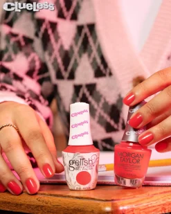 Gelish 