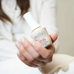 Gelish Ivory Nude Brush-On Builder Gel, 15mL | .5fl. Oz.