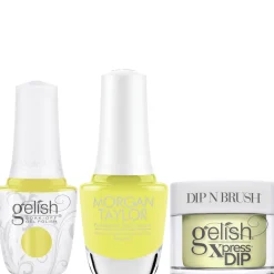 Gelish 