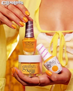 Gelish 