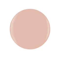 Gelish Light Peachy Nude Brush-On Builder Gel, 15 mL | .5 fl. Oz.