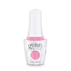 Gelish "Look At You, Pink-Achu!" Soak-Off Gel Polish - 1110178